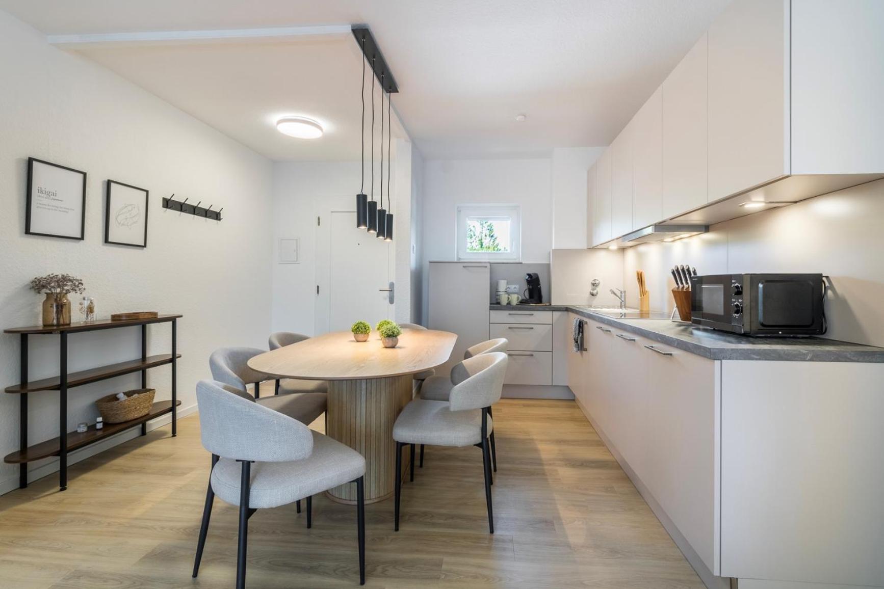 2 Bedroom Apartment Tokio And Sauna, 100M To Ski And Bikepark Winterberg Zewnętrze zdjęcie