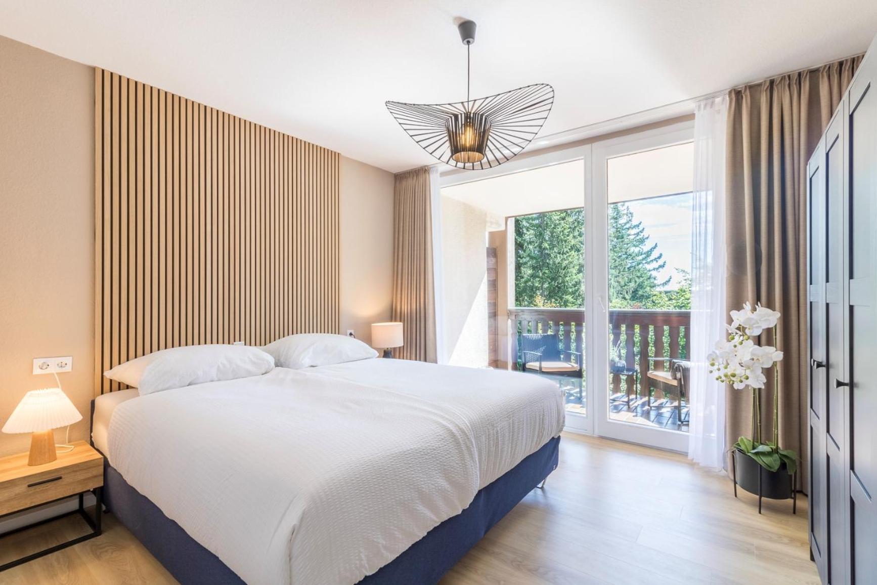 2 Bedroom Apartment Tokio And Sauna, 100M To Ski And Bikepark Winterberg Zewnętrze zdjęcie