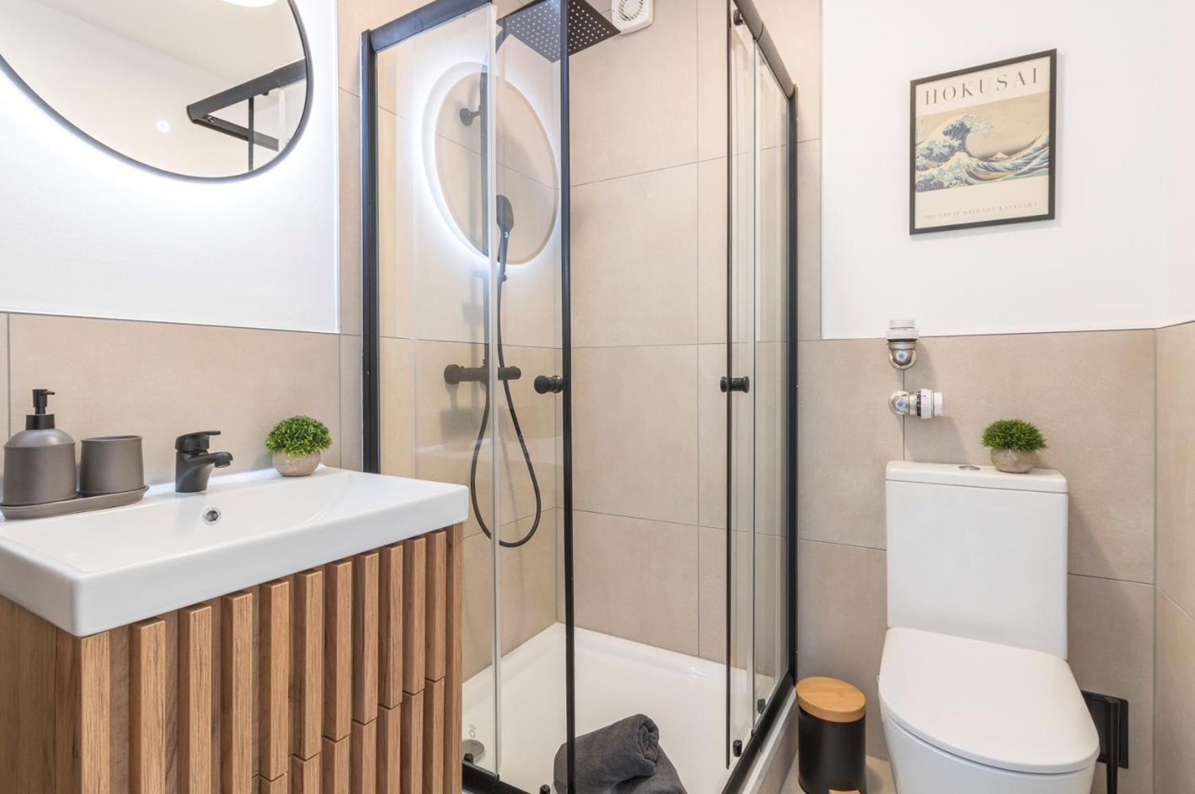 2 Bedroom Apartment Tokio And Sauna, 100M To Ski And Bikepark Winterberg Zewnętrze zdjęcie