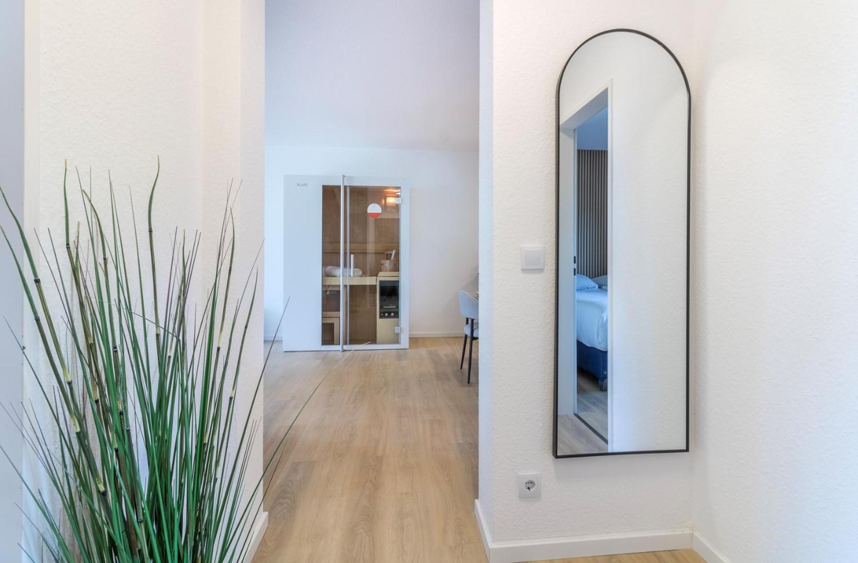 2 Bedroom Apartment Tokio And Sauna, 100M To Ski And Bikepark Winterberg Zewnętrze zdjęcie